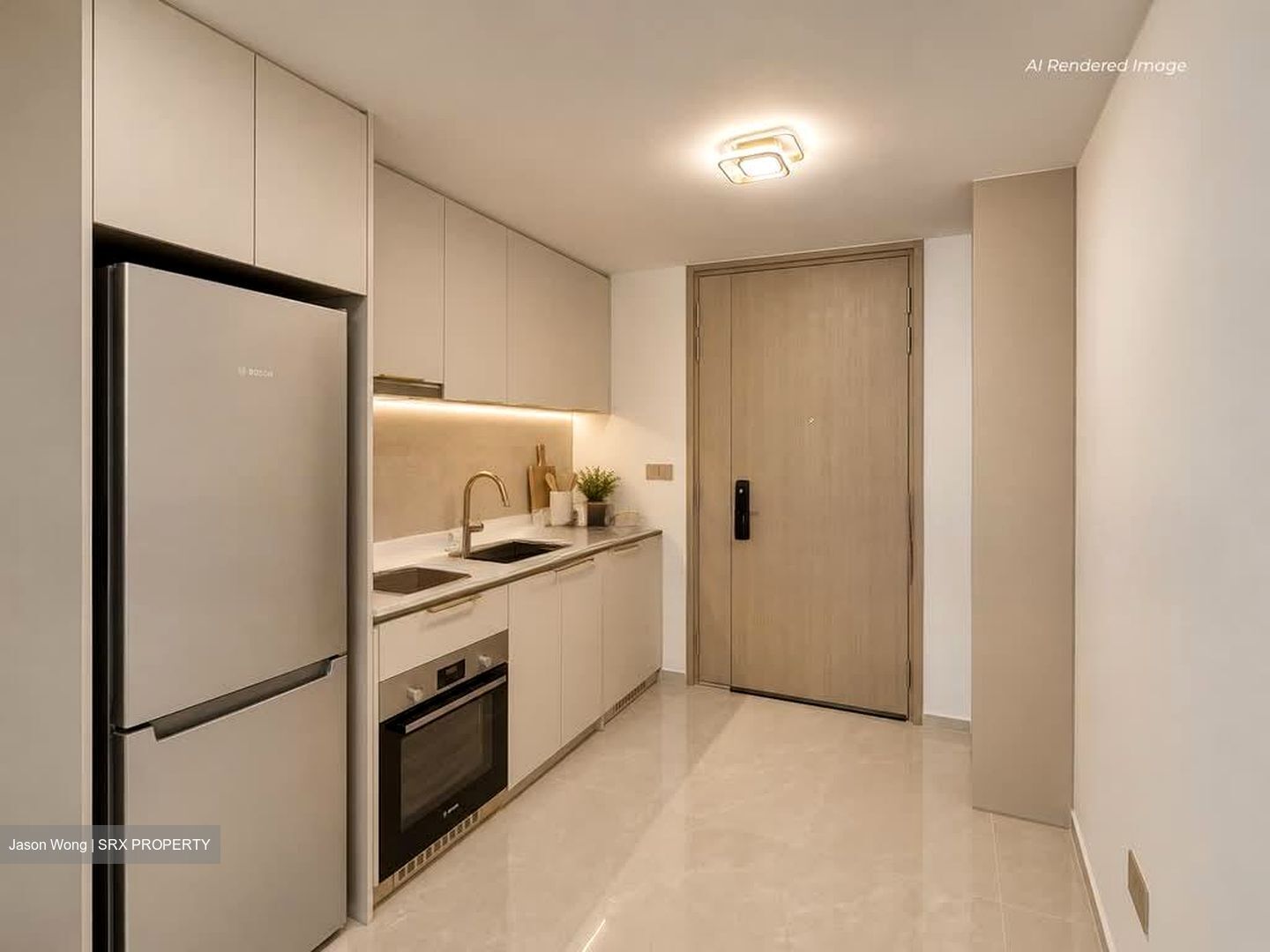 Dairy Farm Residences (D23), Apartment #577129471